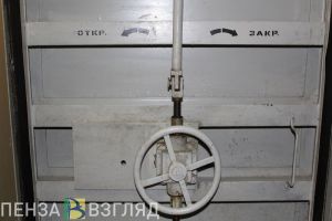 В Пензенской области состоится месячник гражданской обороны