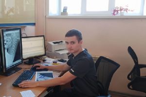 В пензенской детской областной больнице появились 9 молодых специалистов