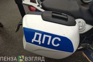 Массовые проверки водителей на алкоголь пройдут в Пензенской области