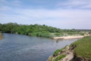 В Пензенской области спасли рыбака с поврежденной ногой