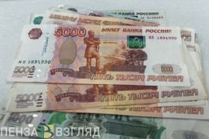 Жительница Каменки потеряла 350 тысяч рублей, желая заработать