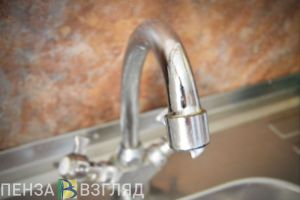 Сосновоборску выделят около 3 миллионов рублей для ликвидации последствий ЧС