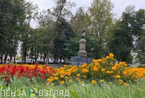 Синоптики рассказали пензенцам, какой будет погода в первые сентябрьские выходные