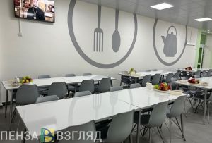 Пензенцы смогут обратиться в Роспотребнадзор на «горячую линию» по вопросам питания учащихся
