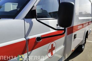 Пензенская Госавтоинспекция напоминает о штрафах за непропуск автомобилей экстренных служб