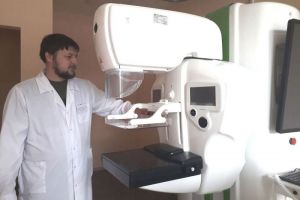 Больницы Пензенской области получили новое дорогостоящее оборудование