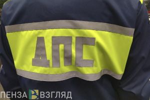 Пензенец угнал мотоцикл, чтобы поехать отдыхать на речку к друзьям