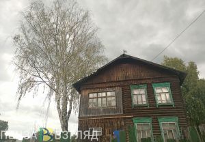 Циклонический вихрь резко изменит погоду в Пензенской области