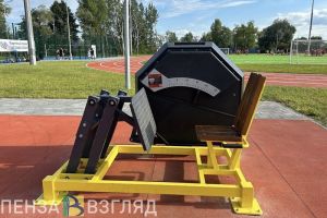 Пензенцам рассказали о доступности некоторых новых спортобъектов