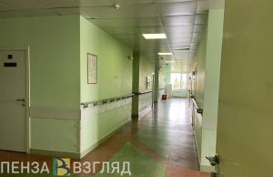 Пензенцам расскажут о признаках инфаркта миокарда
