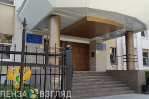 Администрация Каменки не реагировала на обращения жителей