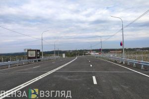 Открытие путепровода, новый штамм и смертельный пожар: новости Пензы и области за 5 сентября