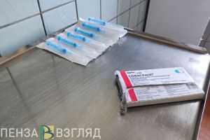 Пензенцев предупреждают о вероятности заражения новым штаммом гриппа