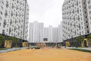 «Территория жизни» предлагает квартиры с отделкой от 10 тысяч рублей в месяц