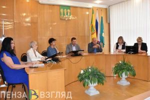 В Пензе назвали способы улучшения демографической ситуации