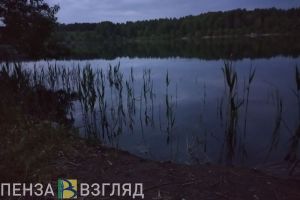 В Пензенской области мужчина пригрозил убить жену, которая не пускала его на рыбалку