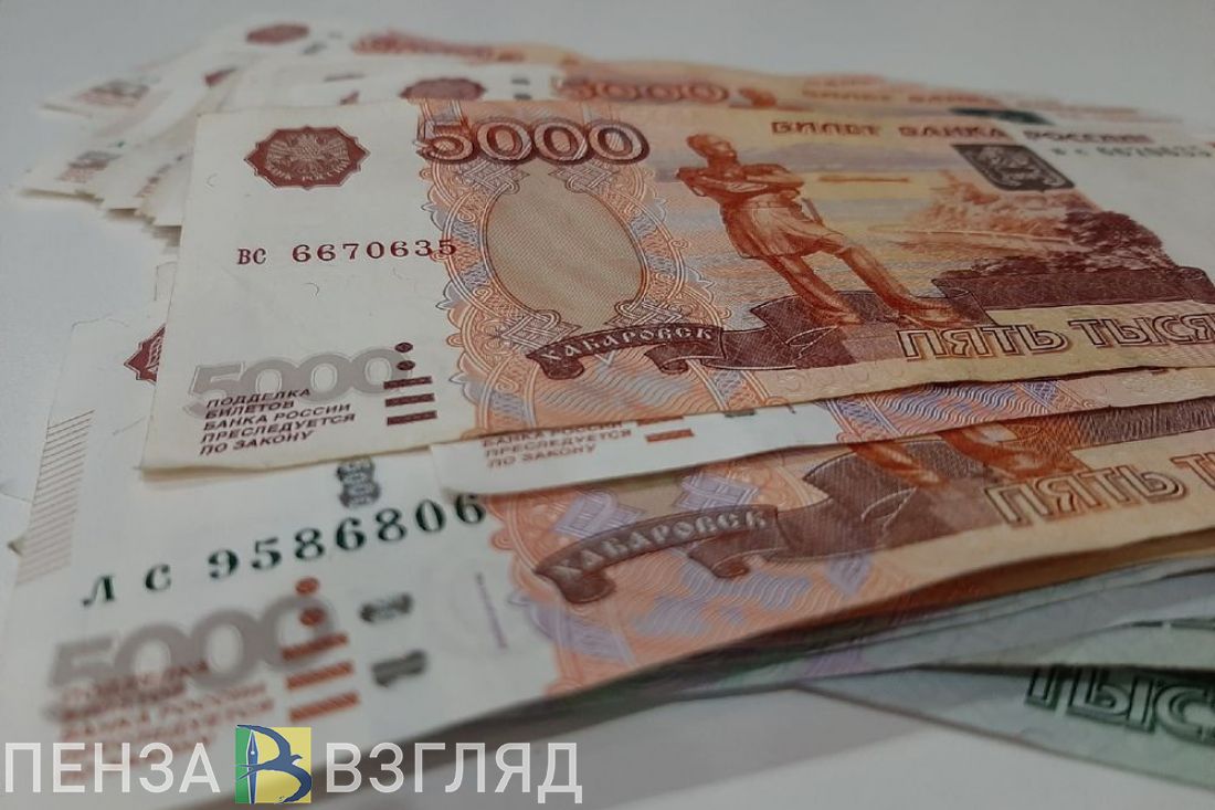 В Пензенской области повысят размер прожиточного минимума