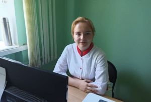 В селе Мокшанского района после 4-летнего перерыва заработал фельдшерский здравпункт