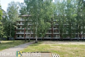 Пензенская область стала одной из лучших в ПФО по популярности отдыха в санаториях