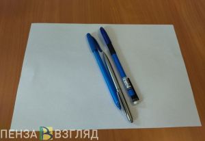 В Пензенской области решено переименовать два дома ветеранов и один пансионат