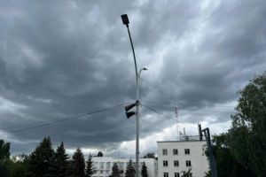 В Заречном проверят системы оповещения