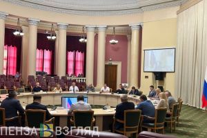 В Пензенской области создадут рабочую группу по проверке цен на песок и щебень