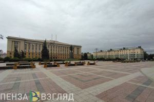 8 сентября в Пензенской области прогнозируют 9 градусов тепла