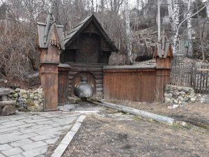 Басенко рассказал, когда планируется начать обустройство территории возле «Самоварника»
