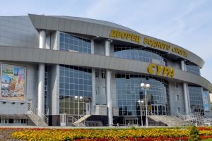 В спортивных учреждениях Пензы пройдет день открытых дверей