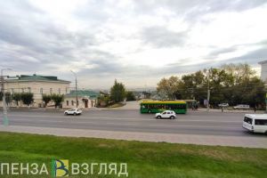 В Пензе на озеленение готовы потратить 16,7 млн рублей