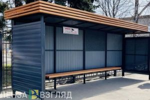 Жители села в Бессоновском районе жалуются на отсутствие остановок и неработающий ФАП