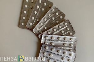 Пензенцам рассказали об увеличении доли российских лекарств на рынке
