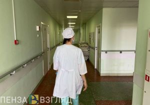 Пензенцам расскажут про дерматит у детей