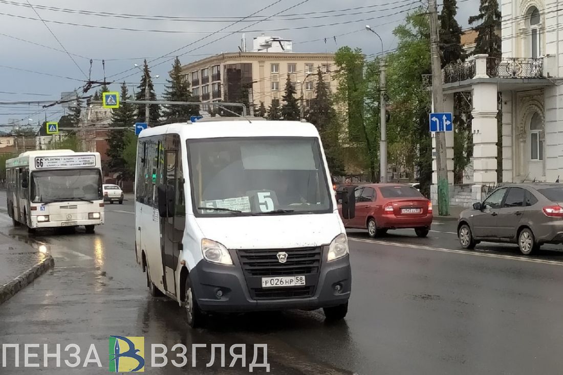 Суд над похитителями подростка, мост от Междуречья до Барковки,  отслеживание движения транспорта – новости Пензы и области за 7 сентября