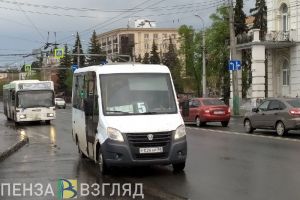 Суд над похитителями  подростка, мост от Междуречья до Барковки, отслеживание движения транспорта – новости Пензы и области за 7 сентября