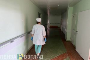 Более 1400 человек в Пензенской области пострадали от клещей