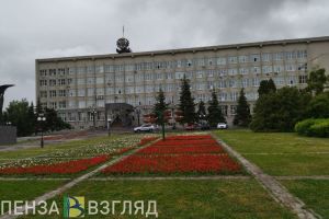 С жителями Пензы посоветуются о названиях трех новых проездов