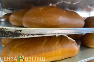 Пензенцам посоветовали сигнализировать о завышении цен на хлеб в магазинах
