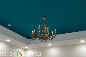 Десятки улиц в Пензе останутся без света 11 сентября