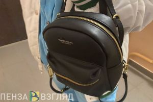 В Пензенском районе у школьника украли портативную колонку