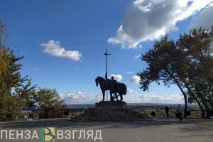 11 сентября пензенцев ждет солнечная погода