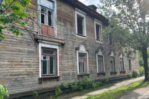 Определен подрядчик, который снесет заброшку на ул. Осоавиахимовской в Пензе