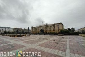 На помощь пострадавшим от урагана в Никольске выделено еще 13,55 миллиона рублей