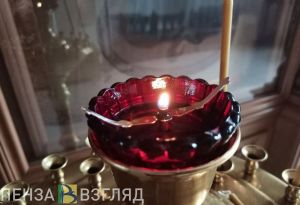 Пензенцы отпразднуют перенесение мощей святого князя Александра Невского
