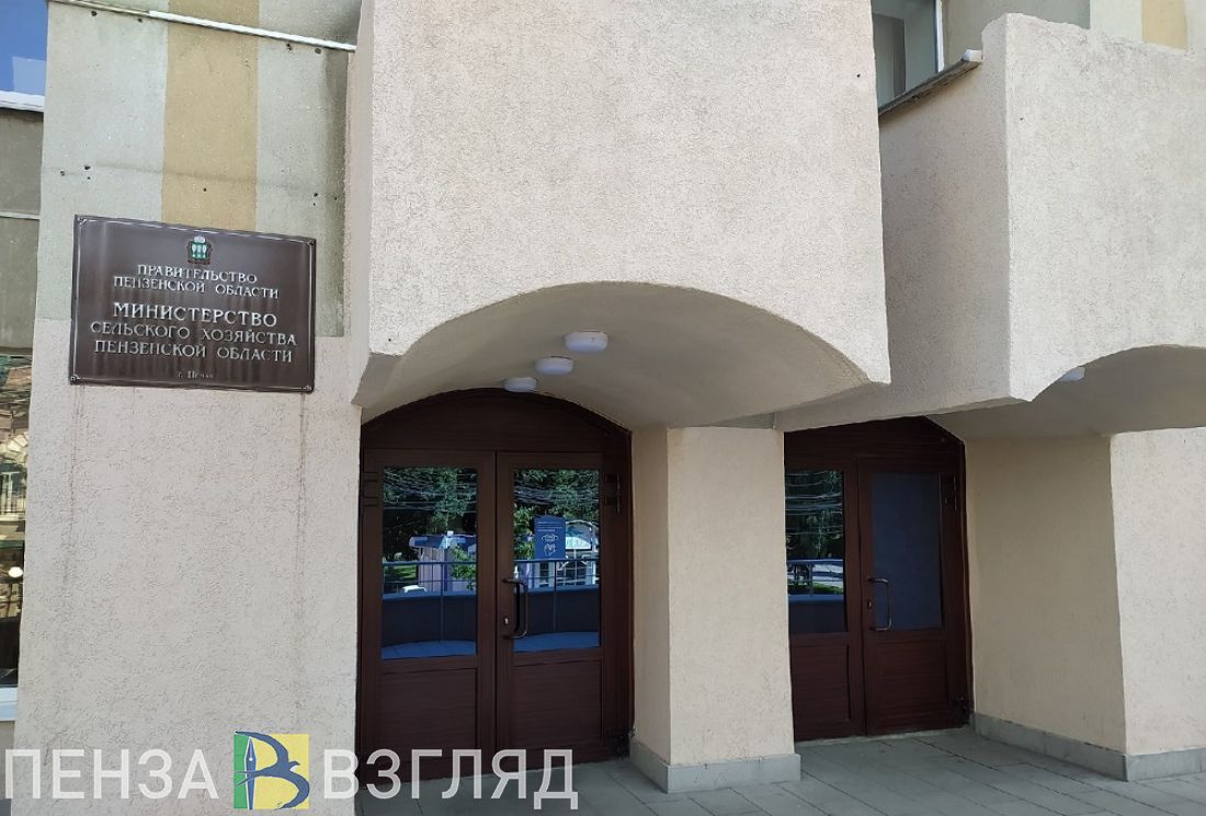 В связи с ростом цен на дизельное топливо пензенский Минсельхоз обратился в УФАС