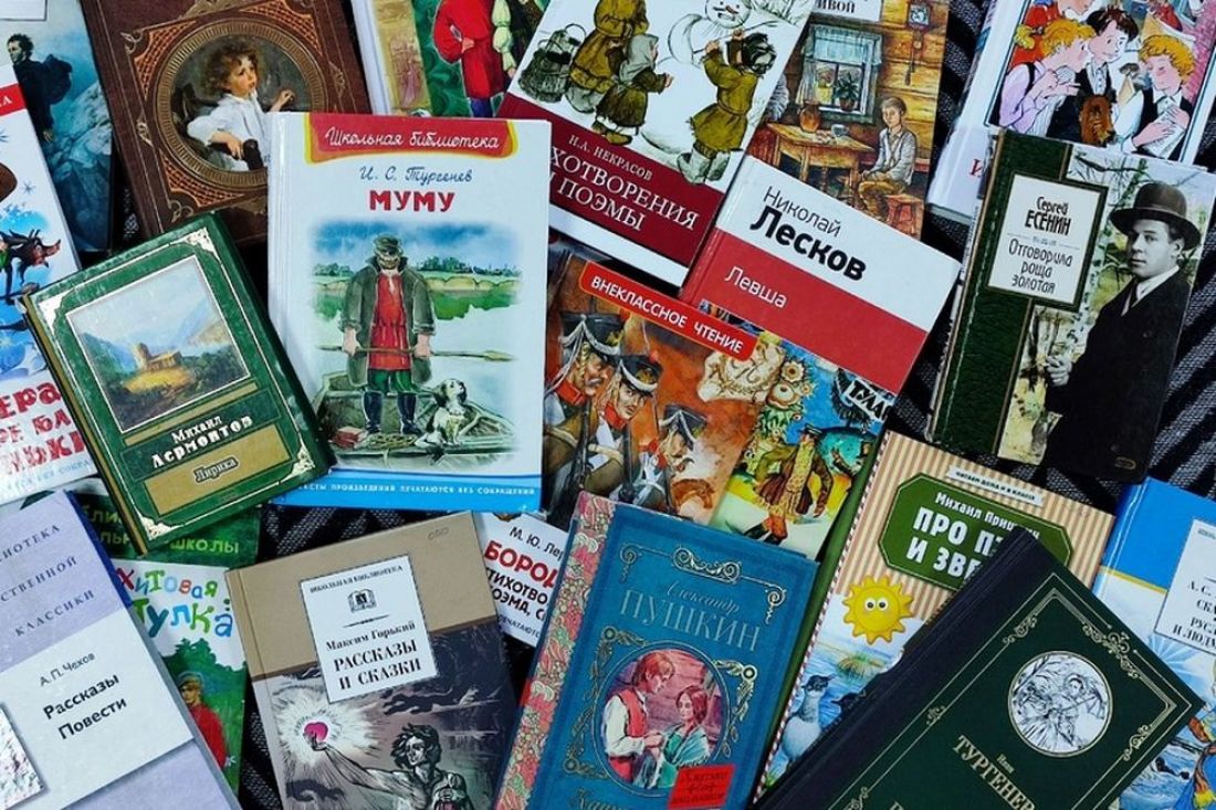В Кузнецке собирают книги для детей из города-побратима