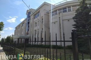 В Неверкинском районе прокуратура обнаружила очаг дикорастущей конопли