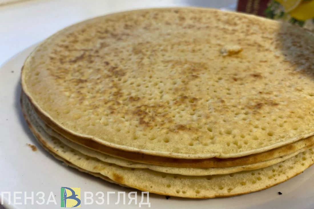 В Пензе предупредят об опасности злоупотребления простыми углеводами для детей