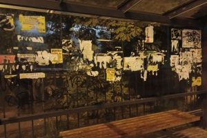 Коммунальщики посетовали на сложность обнаружения пензенских вандалов