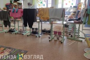Глава Заречного ответил на вопрос о подаче отопления в детские сады и школы